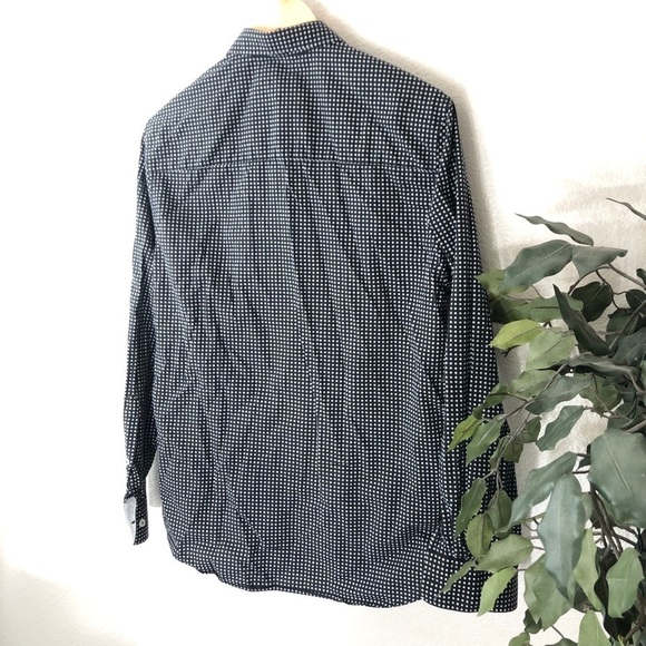 Graham & Co Floral Slim Fit Button Down - Picture 8 of 8